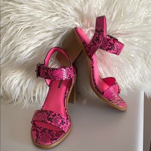 Fashion  Nova Sandals